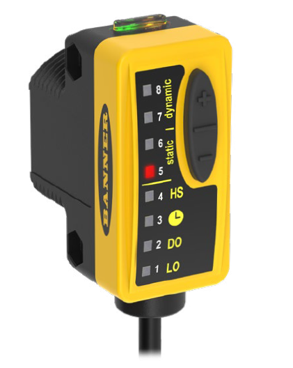 I-Mark Sensor