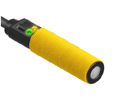 Ultrasonic Sensors