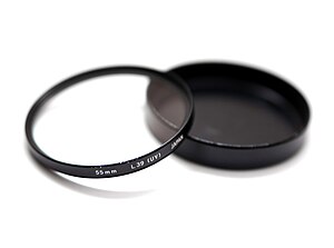 Lens Protection Filters