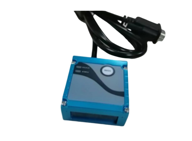 Fixed Mount Barcode Scanner